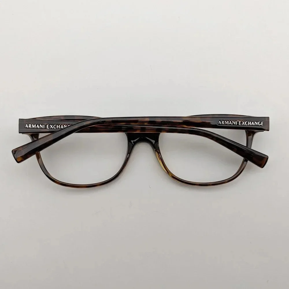 🕶️Armani Exchange AX3037 8037 Eyeglasses 53/17 140 /ANI225🕶️